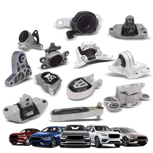 Xinwo 31330135 EM7242 A4070 EM-7242 30671242 31257674 Motor Motor halterung Für VOLVO V60 2015-2018 S80 S60 XC60 XC70 - Product Image 2