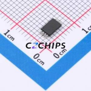 วงจรรวม TSSOP-8 CAT25512YI-GT3ของแท้ใหม่ชิปวงจรรวม EEPROM ชิ้นส่วนอิเล็กทรอนิกส์ - Product Image 1