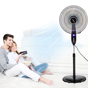 <span class=keywords><strong>Taurus</strong></span> <span class=keywords><strong>Ventilador</strong></span> De Peu 50w <span class=keywords><strong>Ventilador</strong></span> De Pedestal - Product Image 1