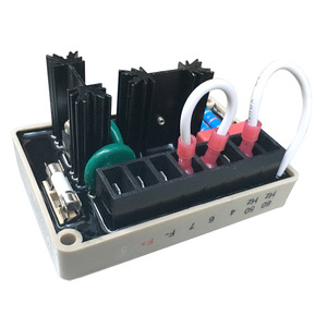 Se350avr Voltage Regulator Control Panel For <b>Gasoline</b> <b>Generator</b> Alternator Plastic Model Se350avr - Product Image 5