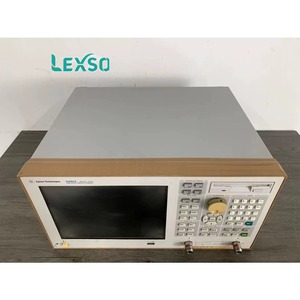 1 Pieza Analizador de Redes Keysight E5062a 300khz-3ghz / Buen Funcionamiento # # - Product Image 2