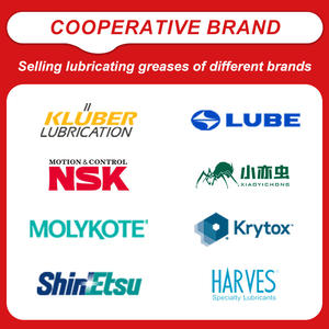 Graisse au lithium industrielle originale Kyodo Yushi <span class=keywords><strong>Unimax</strong></span> R n°2 18 kg, graisse pour roulements, haute température, lubrifiant multi-usages - Product Image 6