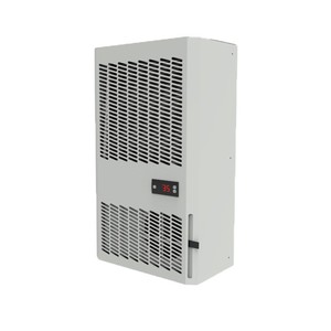Climatiseur pour armoire électrique de machine CNC, 800W 1500W, unité de refroidissement industrielle à montage latéral - Product Image 3