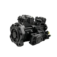 Pièces détachées pour excavatrice en stock, qualité OEM, remplacement de la pompe hydraulique principale pour Sumitomo SH225
