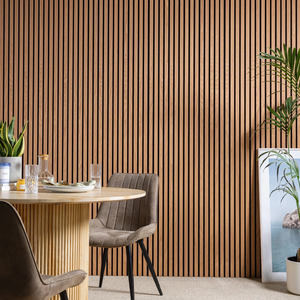 Verneer Vente en gros <span class=keywords><strong>Parquet</strong></span> de circulation Alustik Surface magnétique Panneaux de cinéma maison acoustiques de forme spéciale - Product Image 5