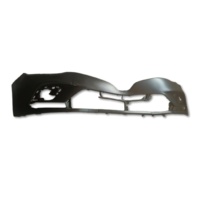 OEM 850225639R Nouveau pare-chocs arrière en plastique étanche IP67 pour Clio 4 2014