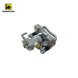 Pinza <span class=keywords><strong>de</strong></span> <span class=keywords><strong>Freno</strong></span> Trasera Izquierda <span class=keywords><strong>para</strong></span> BAIC Senova X35 D50 / Changhe A6 Q35 U7 X3 U5 A00041375 Reemplazo OEM - Product Image 2