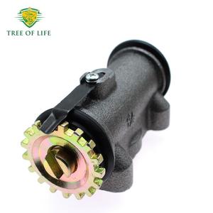 Tree of Life เบรกล้อ58320-45201เพลาล้อหลังซ้าย Hyundai HD45 HD65 HD78 HD72 - Product Image 4