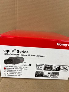 Produit Original Neuf Hcw2s2x1080p Wide Dynamic True <span class=keywords><strong>Daynight</strong></span> H264 Boîtier IP Intérieur PLC - Product Image 2
