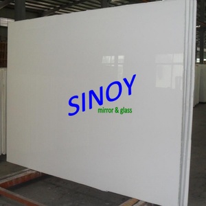 Vidrio Pintado Lacado Moderno y Resistente de Sinoy, Fabricante Chino, para Decoración del Hogar - Product Image 6