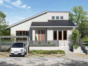 Módulos de Acero Fáciles de Ensamblar, Modelo de Kit de Panel Sándwich Modular, Casa Prefabricada con Diseño de Plano de Planta - Product Image 5