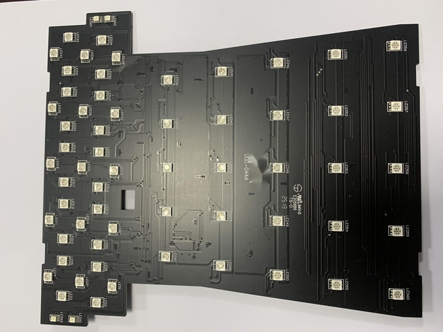 PCB Assembly Bluetooth Serial Module, Bluetooth Module PCBA