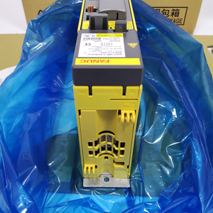 FANUC เซอร์โวไดรฟ์แอมพลิฟายเออร์ของแท้รุ่นใหม่ A06B-6114-H303 - Product Image 4