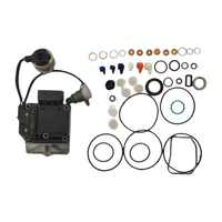 UNIDAD DE CONTROL DE BOMBA DE COMBUSTIBLE VP44 ORIGINAL N.° 621(1-3) ECU F00N300379 0986444959 INCLUYE 1467045016 1467045046