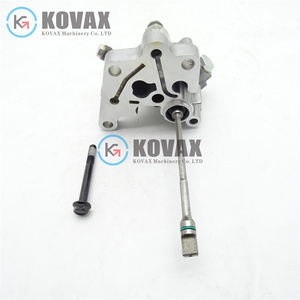 Pompe de transfert de carburant 21067955 21067551, pompe d'alimentation 20752310, remplacement pour Volvo D12 EC360 Renault <span class=keywords><strong>Magnum</strong></span> pour excavatrice - Product Image 6