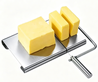 Machine d'emballage semi-automatique verticale pour fromage à coupe oblique avec moteur et pompe pour aliments, garantie 1 an, facile à utiliser