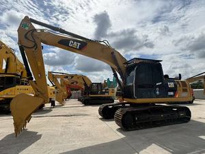 Oferta Competitiva: Excavadora de Segunda Mano CAT 320D2L, Estructura Duradera, Rendimiento Potente para Proyectos de Ingeniería, en Stock - Product Image 5