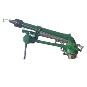 Pistola <span class=keywords><strong>de</strong></span> Riego Agrícola, Bomba <span class=keywords><strong>de</strong></span> Aspersión, Largo Alcance <span class=keywords><strong>de</strong></span> Rociado, Construcción Metálica, Componentes Digitales - Product Image 5