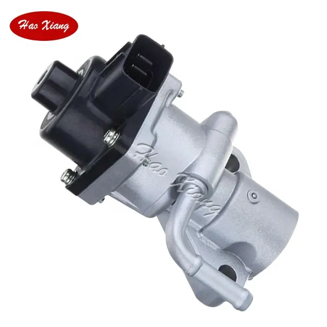 Haoxiang Exhaust Gas Recirculation Valvula EGR Valve Other Engine parts 1119890 1134210 1S7G9D475AF For Ford Focus