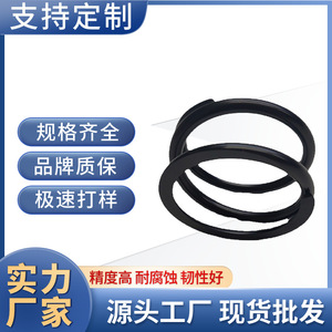 Stainless Steel <b>Compression</b> <b>Spring</b> For Car Infotainment Display Hardware Use - Product Image 5