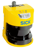 Escáneres Láser de Seguridad SICK S30A-6011BA en Oferta, Buen Precio S30A6011BA - Product Image 2