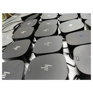 H P-estación de acoplamiento de USB-C, <span class=keywords><strong>G5</strong></span>, 5TW10AA - Product Image 3