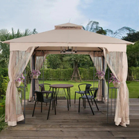 Gazebo 10x12