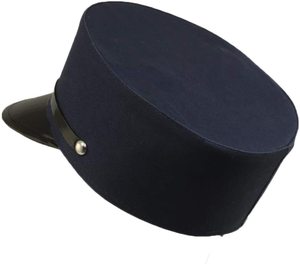 Trendy Train Engineer Hat Perfect For 