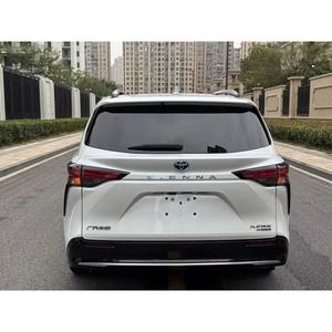 <span class=keywords><strong>Toyota</strong></span> <span class=keywords><strong>Sienna</strong></span> Modelo <span class=keywords><strong>2021</strong></span> 2.5L Híbrido Edición Platinum Mejor <span class=keywords><strong>Precio</strong></span> Sin Historial de Accidentes en Venta - Product Image 6