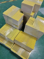 Feuille de fibre de verre époxy G10 G11 3240 pour panneau d'isolation de batterie, panneau d'isolation en résine époxy, feuille de résine époxy, feuille d'époxy FR4