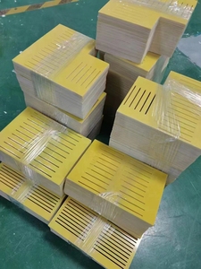 <span class=keywords><strong>G10</strong></span> G11 3240 Epoxy tấm sợi thủy tinh cho pin cách nhiệt Hội Đồng Quản trị cách nhiệt Epoxy nhựa Hội Đồng Quản trị Epoxy nhựa tấm fr4 tấm Epoxy - Product Image 2