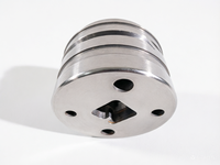 Moule d'extrusion en aluminium Huayi pour profilés de hublot, modèle 94, pour cadre de nouvelle énergie et coque d'équipement