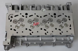 AMC908867 per CITROEN JUMPER 2.2HDI per <span class=keywords><strong>PEUGEOT</strong></span> <span class=keywords><strong>BOXER</strong></span> Van 2.2 HDi 4HV 4HU P22DTE testata Assy 16 valvole - Product Image 2