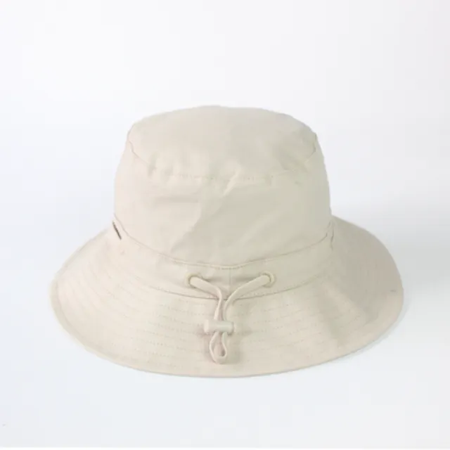 Sombrero de cubo para el sol, sombrero de cubo para niños, sombrero de sol Unisex para niños pequeños, protección solar para bebés, gorra de playa de algodón de Color sólido