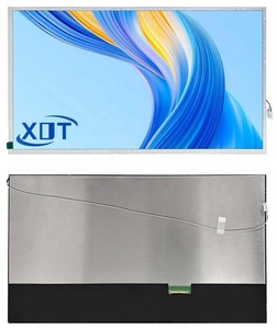 <span class=keywords><strong>15</strong></span>,6 inch TFT LCD Panel 1920x1080 Độ phân giải IPS cảnh quan với LVDS giao diện - Product Image 4