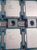Precio de Descuento, Stock HK, Nuevo en Bandeja, CPU I9 14900K 14900KF, CPU para Computadora de Escritorio 17 8700K para Gamers, 14600K 14500, CPU Recuperado