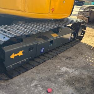 Excavadora Komatsu PC30 de Segunda Mano en Buen Estado, Komatsu PC30 Usada de Alta Calidad a Bajo Precio - Product Image 5