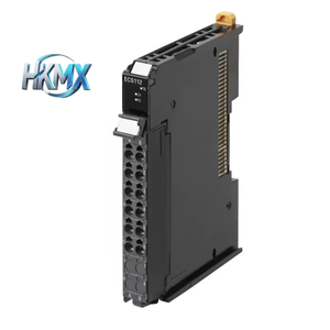 ชุดเอาท์พุทโมดูล NX NX-EIC202/NX-END01/NX-END02 PLC - Product Image 1