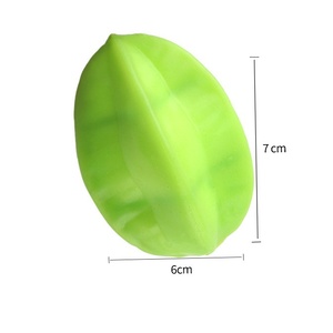 Multi-functional Creative Novelty Carambola Stress Vent <b>Ball</b> <b>Squeeze</b> Stretch Relief Toys for Kids Boys and Girls - Product Image 6