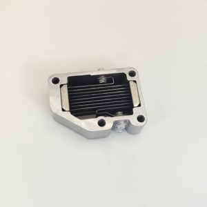 QSC8.3 ISL9.5 ISC QSL Diesel <strong>Engine</strong> Intake Air <strong>Heater</strong> 5342229 for Construction Machinery &amp; Truck - Product Image 1