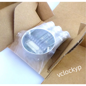 ฮูดเชื่อมต่อ Procentec รุ่น AH58-C1DP-3PG บรรจุภัณฑ์เดิม ใหม่ - Product Image 2