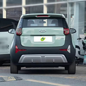 Chery Little Ant Mini voiture électrique 3 portes 4 places 251KM Pure Electric Rear Wheel Drive New Energy Vehicle - Product Image 5
