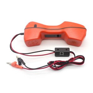 Probador de línea telefónica <span class=keywords><strong>Lineman</strong></span> de red de 232x73x95mm - Product Image 3