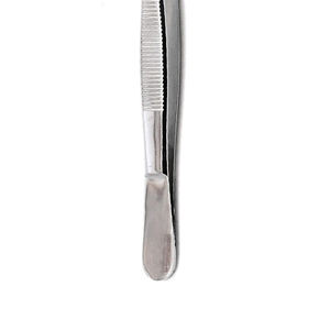 Forceps chirurgical droit professionnel en acier inoxydable, réutilisable, pour usage médical, vente en gros - Product Image 6