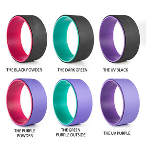 Pelota De Yoga suiza para Fitness, pelota De equilibrio para gimnasio, Pilates, ejercicio, accesorios De entrenamiento - Product Image 6