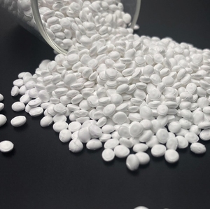 Polypropylene PP Filler <b>Masterbatch</b> Supplier High Calcium Carbonate Content For <b>Plastic</b> Production Industry Hot Selling 2026 - Product Image 2