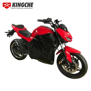 China Manufacturer Factory Wholesale DMS Motorcycle Racing Ckd Electric Motorcycles Cheap Racing Motorcycles 3000w For Sale
