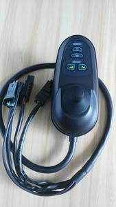 Controller per Sedia a Rotelle Elettrica Topmedi 2020, Ricambi per Terapia Riabilitativa, Accessori per Sedia a Rotelle - Product Image 3