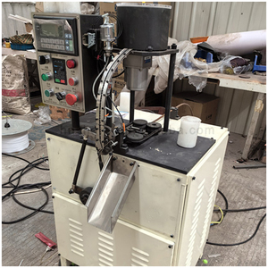 Wick ngâm và wick cắt đèn nến Wick Máy làm - Product Image 4