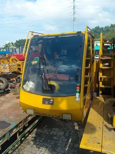 USA Made GROVE GMK7450 GMK6300 TMS640 40T 300T 450T All Terrain <b>Crane</b> LTM1120 ltm1160 LTM1300 LTM1200 200T 500T 120t - Product Image 2